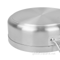 Sandwich Bottom Kitchen Pots Stainless Steel Hotel Hotpots Manufactory